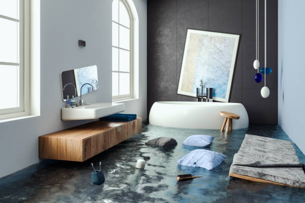 Best Carpet water damage restoration  in Lake Wynonah, PA